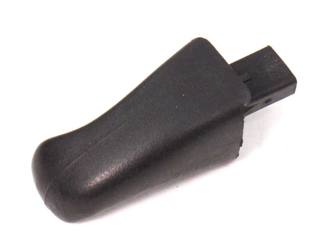RH Seat Release Fold Side Handle Knob 85-93 VW Rabbit Cabriolet MK1 867 881 634
