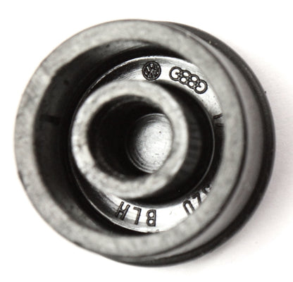 Mirror Adjustment Knob VW Jetta Golf Rabbit Cabriolet MK1 MK2 Black 191 857 520 A