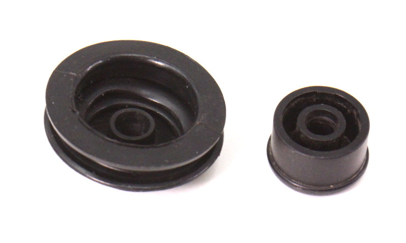 Mirror Adjustment Knob VW Jetta Golf Rabbit Cabriolet MK1 MK2 Black 191 857 520 A