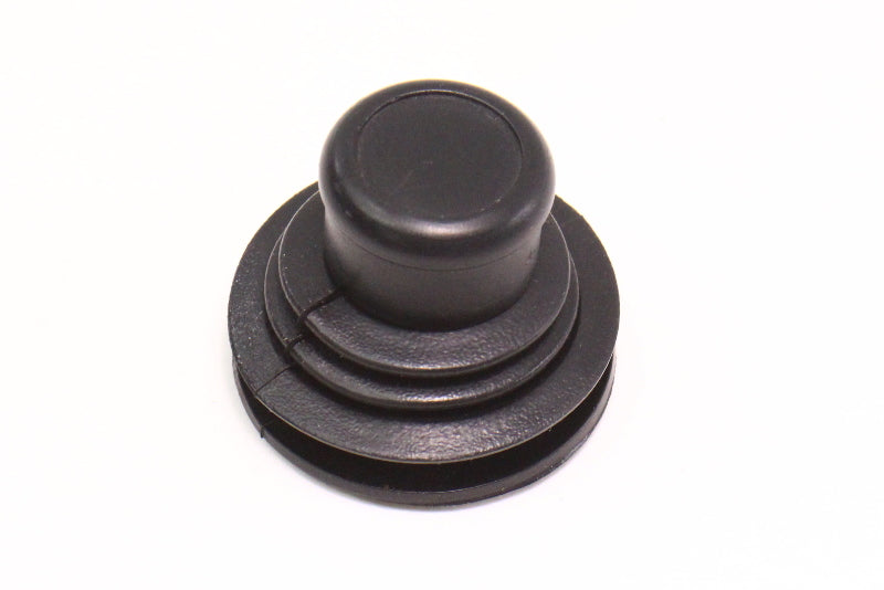 Mirror Adjustment Knob VW Jetta Golf Rabbit Cabriolet MK1 MK2 Black 191 857 520 A