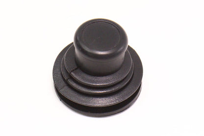 Mirror Adjustment Knob VW Jetta Golf Rabbit Cabriolet MK1 MK2 Black 191 857 520 A