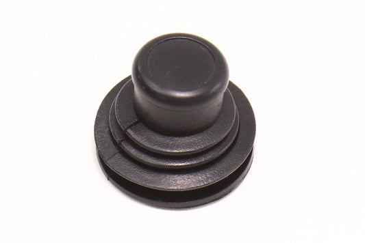 Mirror Adjustment Knob VW Jetta Golf Rabbit Cabriolet MK1 MK2 Black 171 857 520