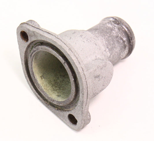 Cylinder Head Coolant Flange 81-84 VW Rabbit GTI Jetta Cabriolet Mk1 026 121 145