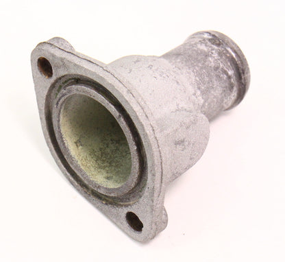 Cylinder Head Coolant Flange 81-84 VW Rabbit GTI Jetta Cabriolet Mk1 026 121 145