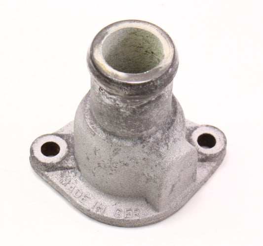 Cylinder Head Coolant Flange 81-84 VW Rabbit GTI Jetta Cabriolet Mk1 026 121 145