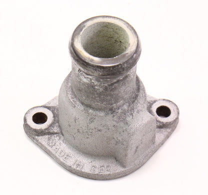 Cylinder Head Coolant Flange 81-84 VW Rabbit GTI Jetta Cabriolet Mk1 026 121 145
