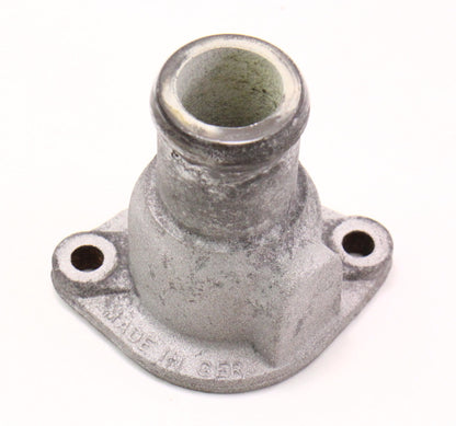 Cylinder Head Coolant Flange 81-84 VW Rabbit GTI Jetta Cabriolet Mk1 026 121 145