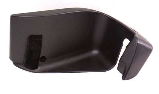 RH Convertible Top Boot Hinge Cover Trim 95-02 VW Cabrio MK3 - 1E0 868 844 B