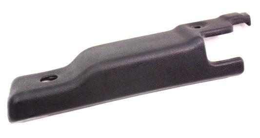 LH Convertible Top Latch Cover Trim 95-02 VW Cabrio MK3 MK3.5 - 1E0 871 341