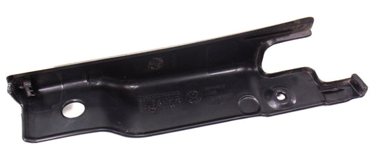LH Convertible Top Latch Cover Trim 95-02 VW Cabrio MK3 MK3.5 - 1E0 871 341