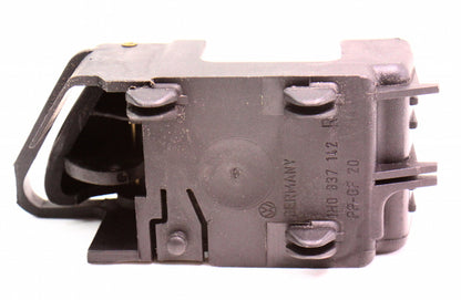 RH Interior Door Handle Pull VW Jetta Golf GTI MK3 Black Genuine - 1H0 837 142