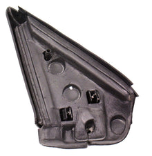 RH Mirror Door Cover Corner Trim 95-02 VW Cabrio MK3 - Genuine - 1E0 837 994
