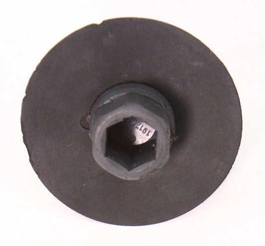 Gas Accelerator Pedal Stopper 93-99 VW Jetta Golf Cabrio MK3 - 191 723 527