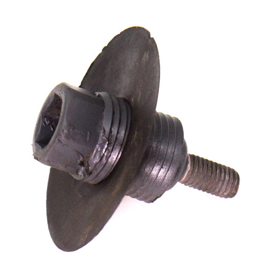 Gas Accelerator Pedal Stopper 93-99 VW Jetta Golf Cabrio MK3 - 191 723 527