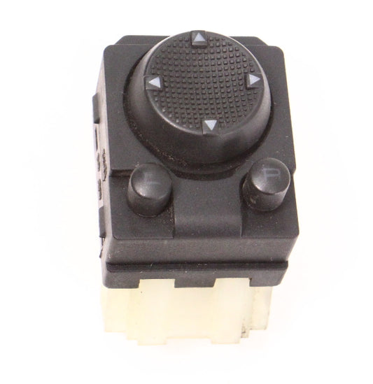 Power Mirror Adjuster Switch Button 93-99 VW Jetta Golf Cabrio MK3 ~ 1H0 959 565