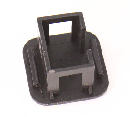 Trunk Switch Button Blank Cover 93-99 VW Jetta Golf GTI MK3 3A0 864 138