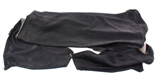 Convertible Top Interior Black Headliner 95-02 VW Cabrio MK3 ~ Genuine