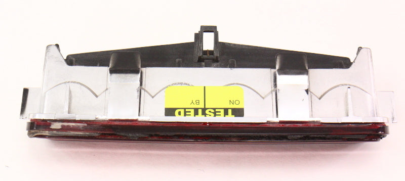 Third 3rd Trunk Brake Light 95-99 VW Cabrio Mk3 - Genuine - 1E0 945 121