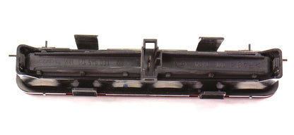 Third 3rd Trunk Brake Light 95-99 VW Cabrio Mk3 - Genuine - 1E0 945 121