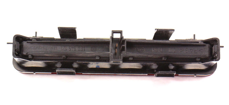 Third 3rd Trunk Brake Light 95-99 VW Cabrio Mk3 - Genuine - 1E0 945 121