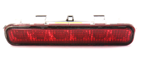 Third 3rd Trunk Brake Light 95-99 VW Cabrio Mk3 - Genuine - 1E0 945 121