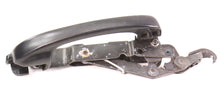 RH Convertible Top Latch Handle 95-02 VW Cabrio MK3 MK3.5 ~ 1E0 871 384