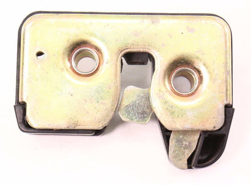 Trunk Lid Latch Lock 95-02 VW Cabrio MK3 - Genuine - 1HM 827 505 A