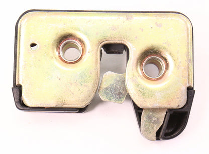 Trunk Lid Latch Lock 95-02 VW Cabrio MK3 - Genuine - 1HM 827 505 A