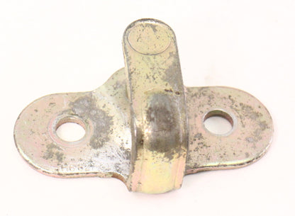 Trunk Hatch Latch Striker Receiver 95-99 VW Cabrio Golf GTI MK3 - 1H6 827 511 B