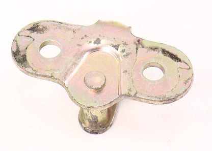 Trunk Hatch Latch Striker Receiver 95-99 VW Cabrio Golf GTI MK3 - 1H6 827 511 B