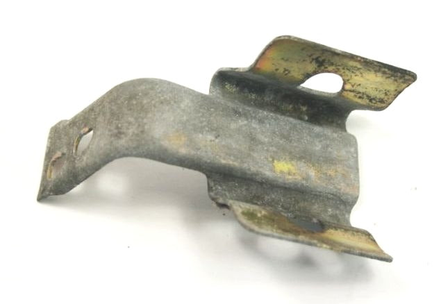 A/C AC Drier Dryer Mount Bracket VW Jetta Rabbit MK1 Cabriolet ~ 171 820 197 A