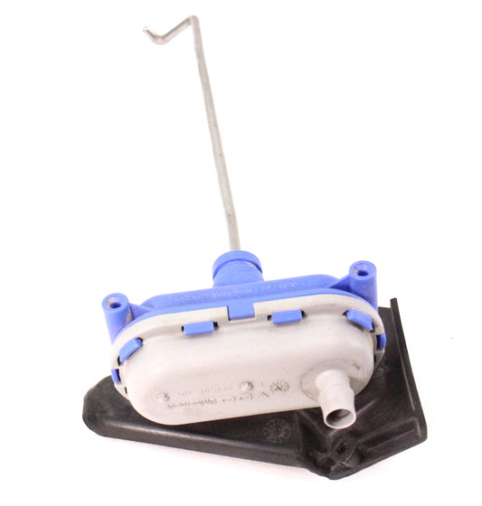 Trunk Lock Vacuum Release Actuator 95-99 VW Cabrio MK3 Genuine - 1H6 862 159 A