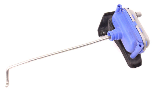Trunk Lock Vacuum Release Actuator 95-99 VW Cabrio MK3 Genuine - 1H6 862 159 A