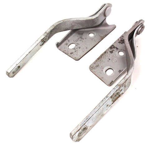 Hood Hinges 93-99 VW Jetta Golf GTI Cabrio Mk3 - Genuine - 1H0 823 301 A