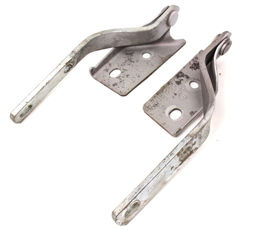 Hood Hinges 93-99 VW Jetta Golf GTI Cabrio Mk3 - Genuine - 1H0 823 301 A