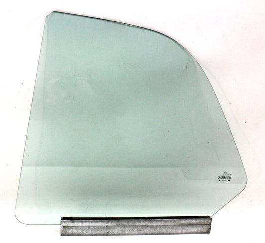 LH Rear Side Window Quarter Glass 95-02 VW Cabrio MK3 MK3.5 - Genuine