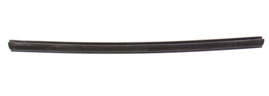RH Rear Interior Window Door Panel Scraper Trim Molding 95-02 VW Cabrio Mk3