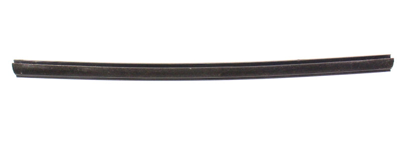 RH Rear Interior Window Door Panel Scraper Trim Molding 95-02 VW Cabrio Mk3