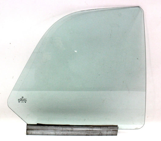 RH Rear Side Window Quarter Glass 95-02 VW Cabrio MK3 MK3.5 - Genuine
