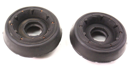 Front Upper Strut Bushing Mounts Set VW Jetta Golf GTI Cabrio MK3  357 412 331 A