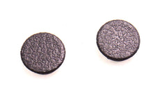 A Pillar Interior Windshield Trim Screw Cover Caps  95-02 VW Cabrio MK3