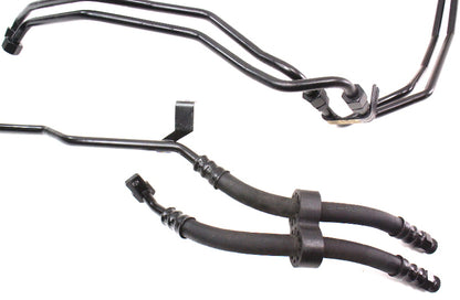 Automatic Transmisison Cooler Lines 01-05 VW Passat B5.5 V6 ~ 4B0 317 815 A