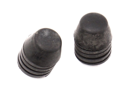 Hood Bump Stop Stopper Adjuster 75-92 VW Rabbit Golf GTI Jetta MK1 MK2 ~ Genuine