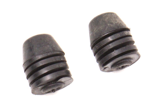Hood Bump Stop Stopper Adjuster 75-84 VW Rabbit GTI Jetta MK1 ~ Genuine