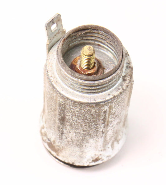 Cigarette Lighter Female Outlet 81-84 VW Jetta Rabbit GTI Pickup MK1 - Genuine