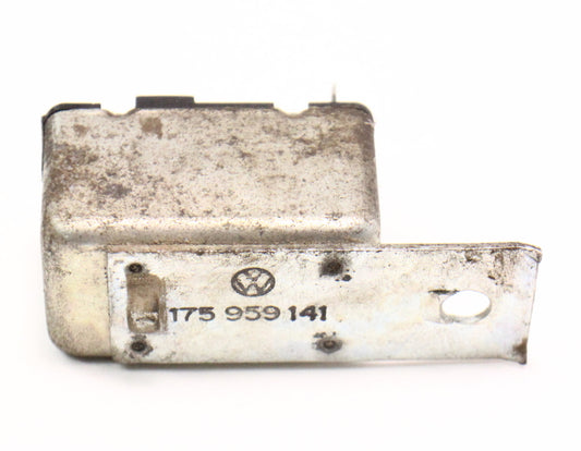 AC Relay 81-84 VW Rabbit GTI Pickup MK1 - Genuine - 175 959 141