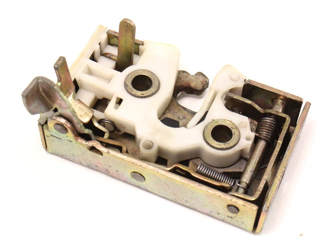 RH Front Door Latch Lock Actuator VW Jetta Rabbit MK1 - Genuine - 321 837 016