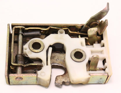 RH Front Door Latch Lock Actuator VW Jetta Rabbit MK1 - Genuine - 321 837 016