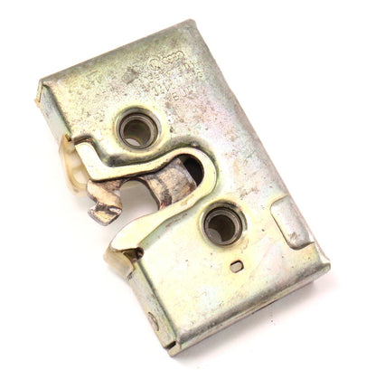 RH Front Door Latch Lock Actuator VW Jetta Rabbit MK1 - Genuine - 321 837 016