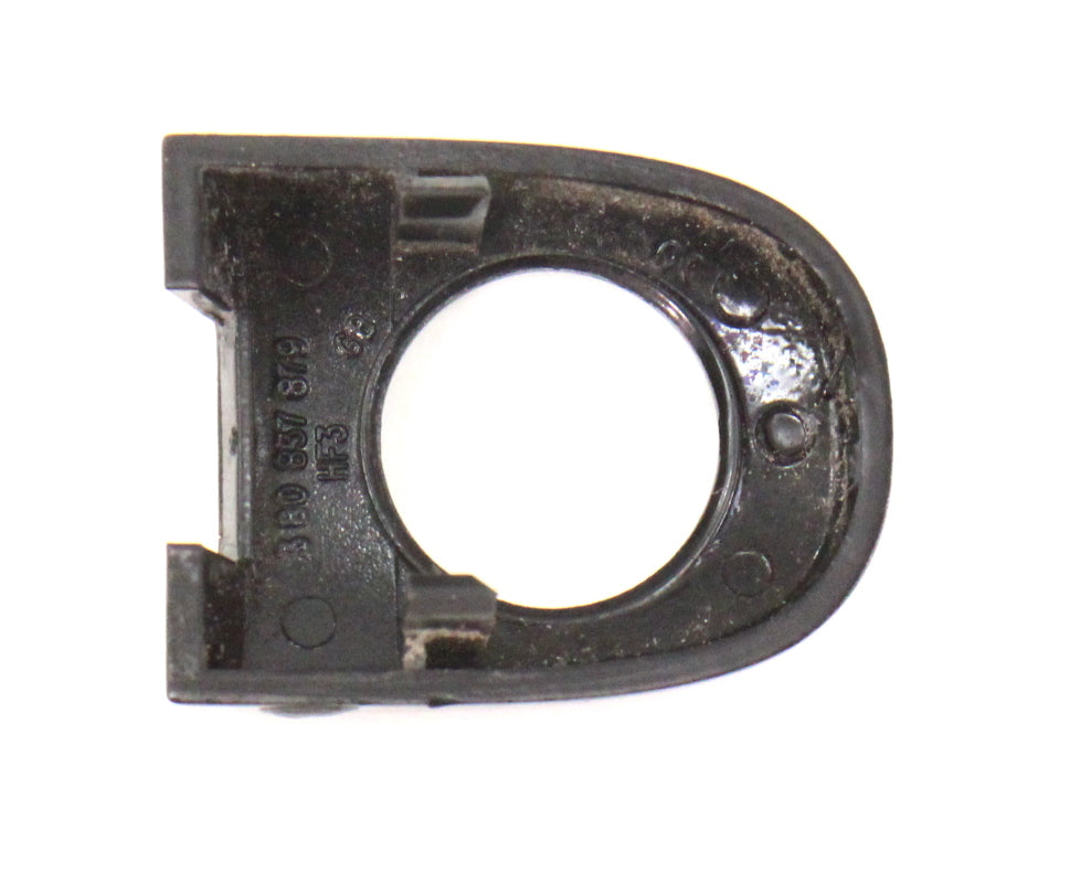 Door Handle Thumb Lock Cap Key Trim VW Golf GTI Jetta Mk4 Passat - 3B0 837 879